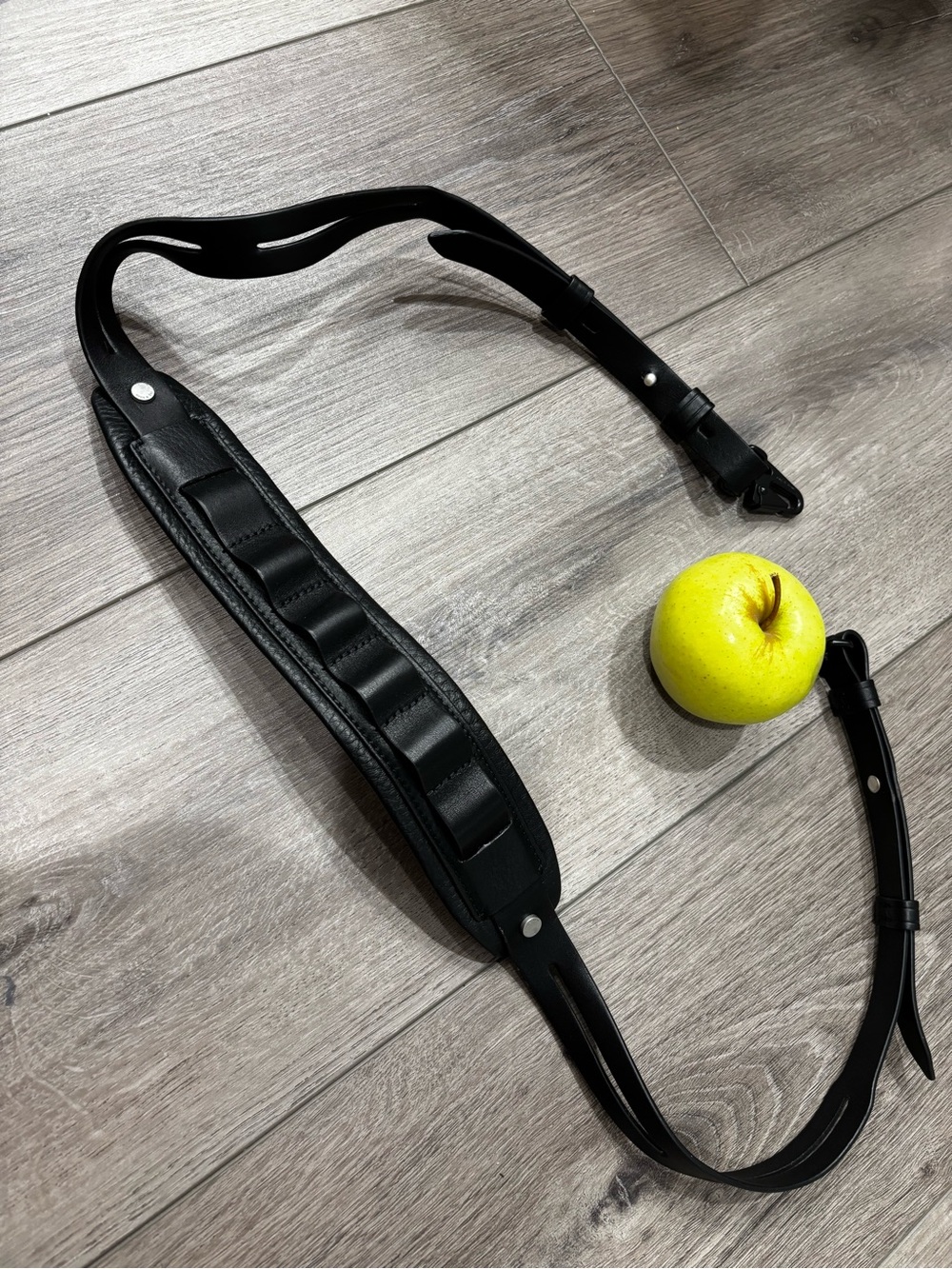 Rag & bone Leather bag Strap